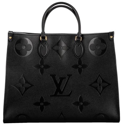 lv black tote bag price|louis vuitton black square bag.